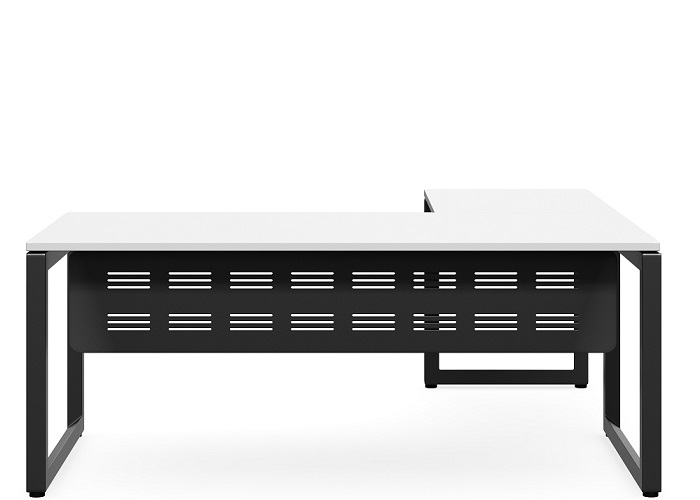 Forum Desk & Return